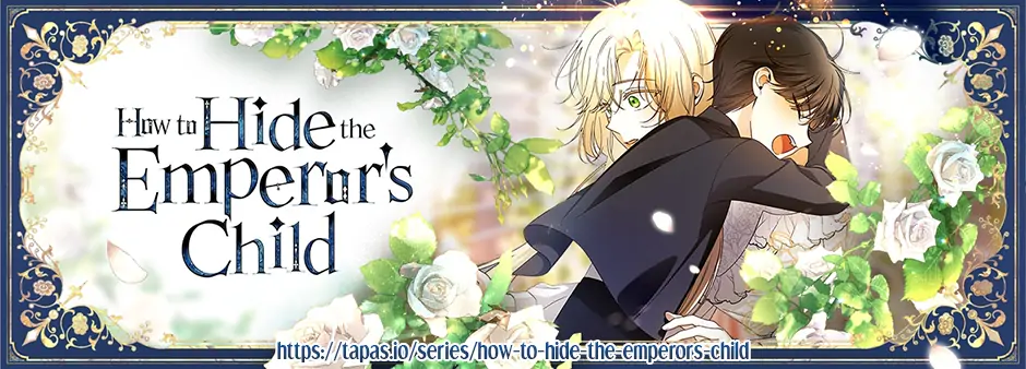 Read How to Hide the Emperor’s Child Manga Online