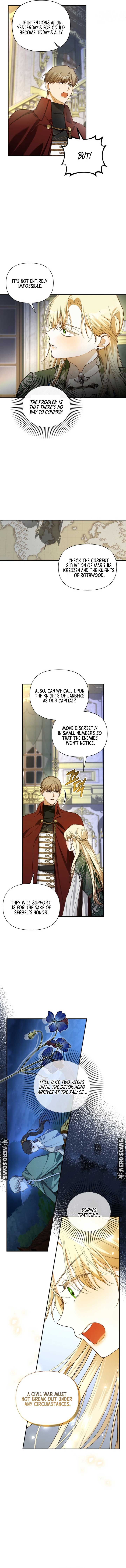 Read How to Hide the Emperor’s Child Manga Online