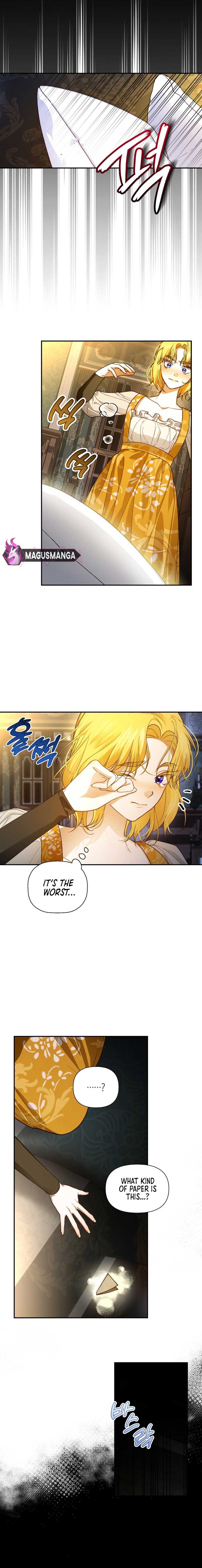 Read How to Hide the Emperor’s Child Manga Online