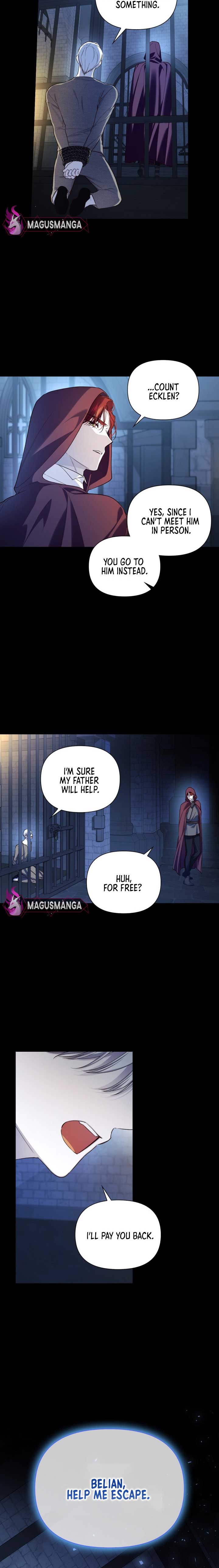 Read How to Hide the Emperor’s Child Manga Online