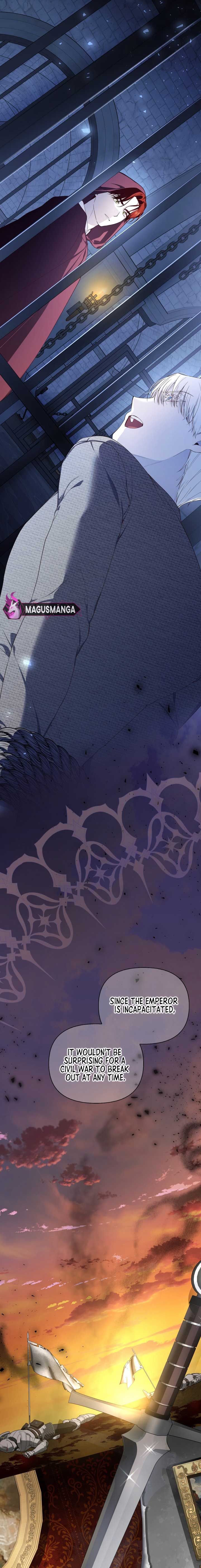 Read How to Hide the Emperor’s Child Manga Online