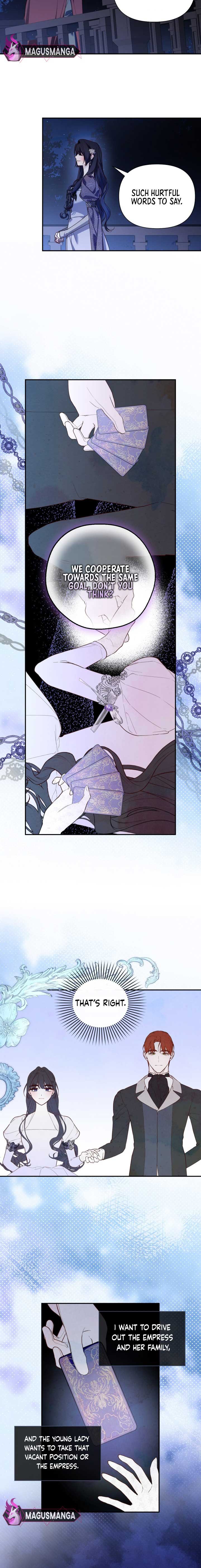 Read How to Hide the Emperor’s Child Manga Online