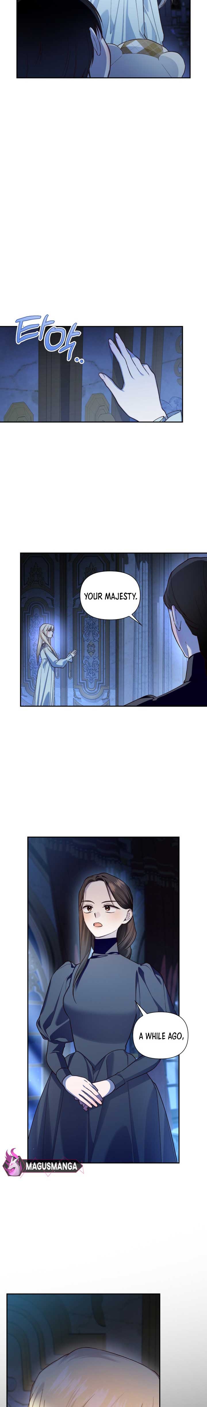 Read How to Hide the Emperor’s Child Manga Online