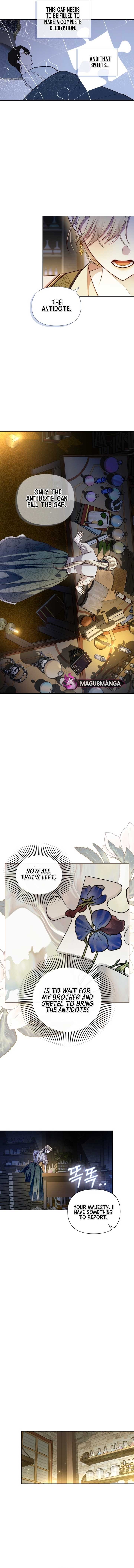 Read How to Hide the Emperor’s Child Manga Online