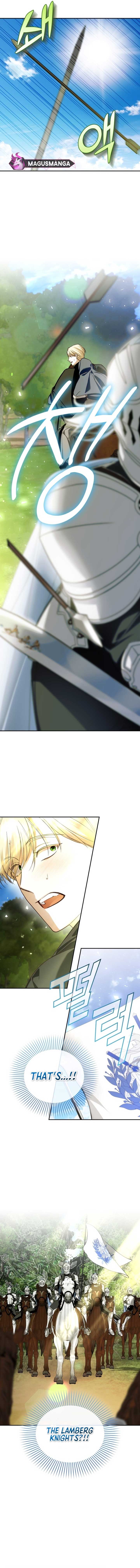 Read How to Hide the Emperor’s Child Manga Online