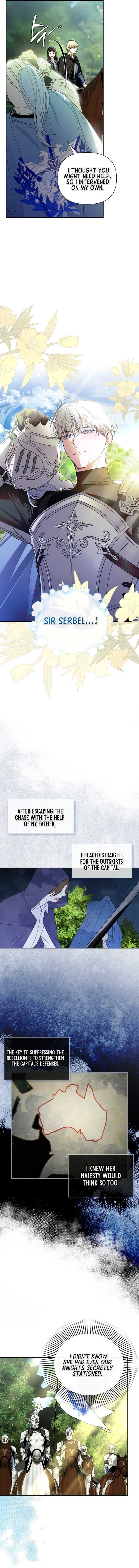 Read How to Hide the Emperor’s Child Manga Online