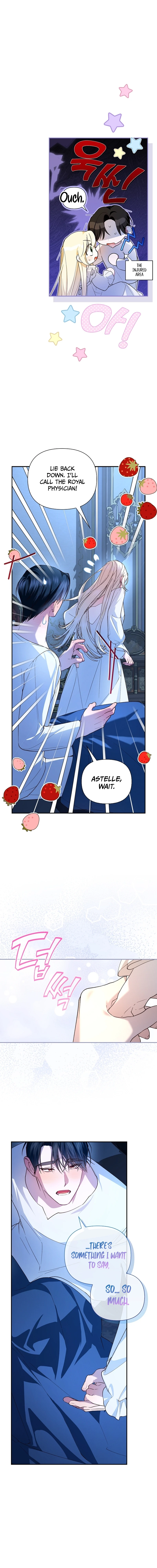 Read How to Hide the Emperor’s Child Manga Online