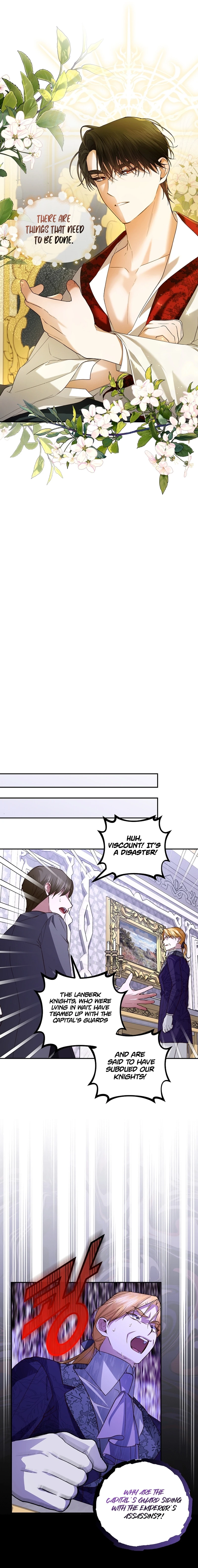 Read How to Hide the Emperor’s Child Manga Online