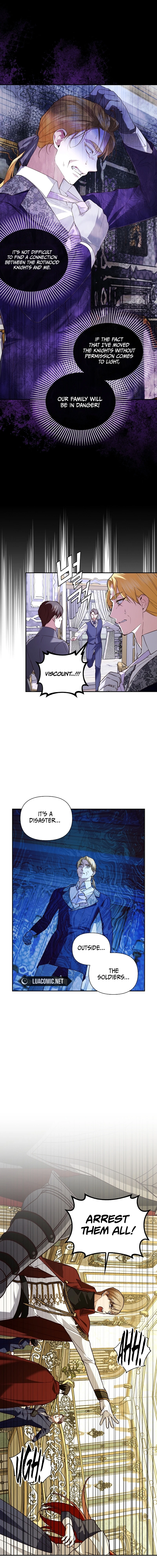 Read How to Hide the Emperor’s Child Manga Online
