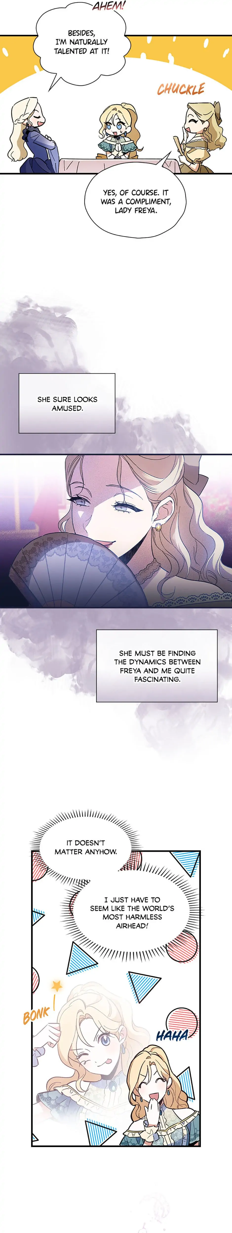 Read How to Win My Husband Over Manga Online
