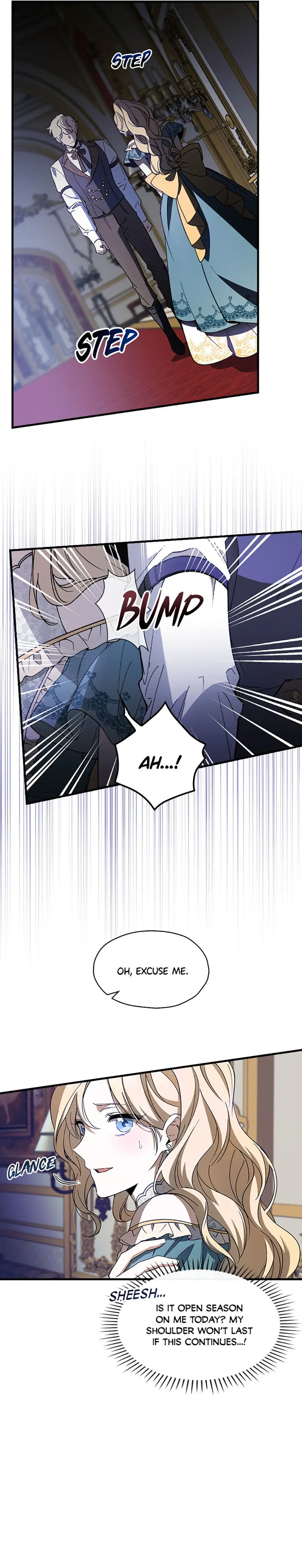 Read How to Win My Husband Over Manga Online