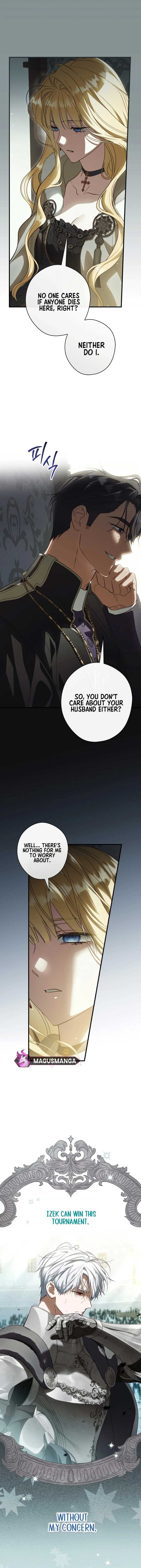 Read How to Win My Husband Over Manga Online