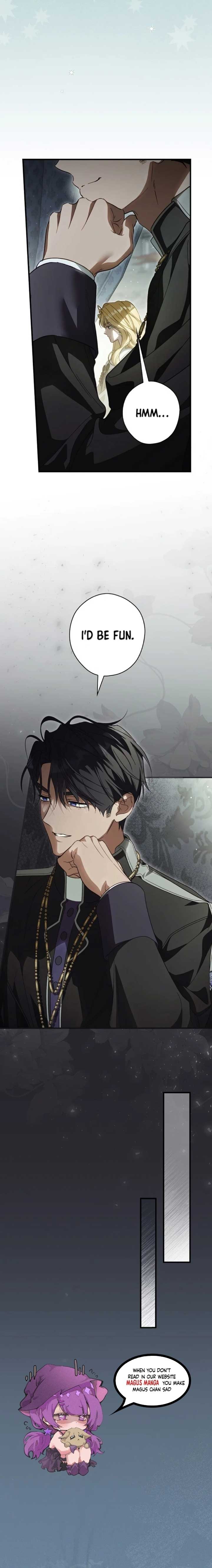 Read How to Win My Husband Over Manga Online