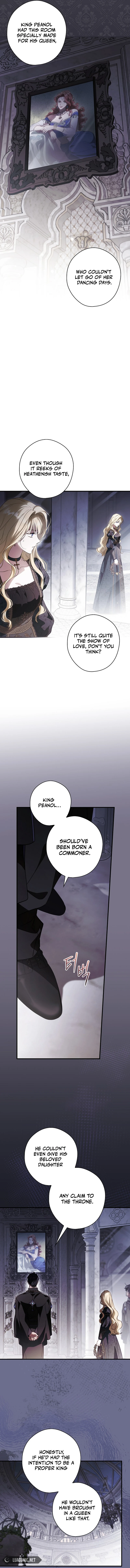 Read How to Win My Husband Over Manga Online