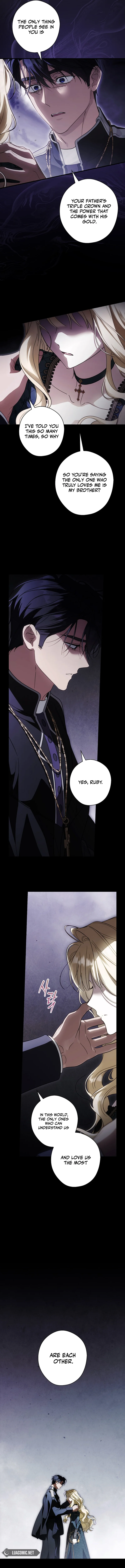 Read How to Win My Husband Over Manga Online