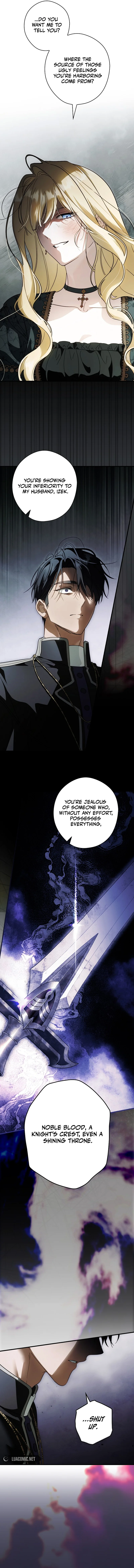 Read How to Win My Husband Over Manga Online
