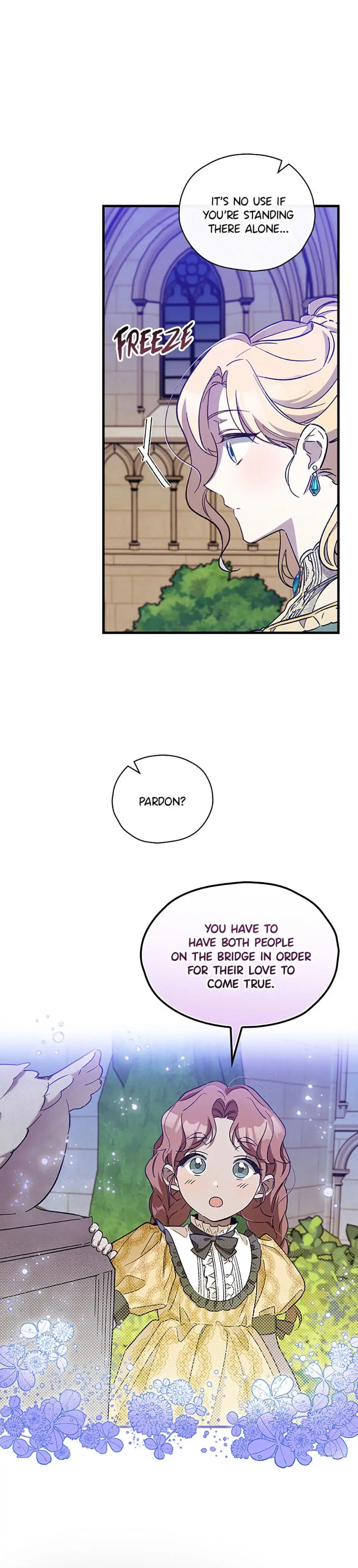Read How to Win My Husband Over Manga Online