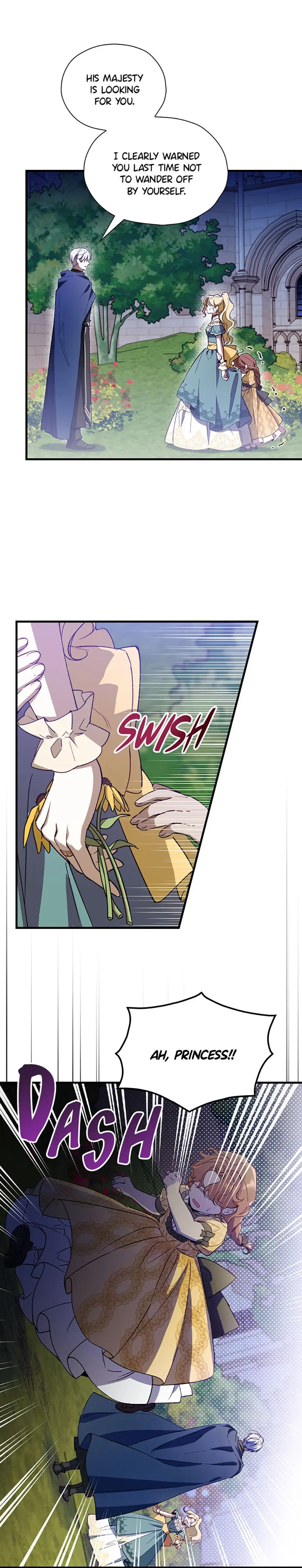 Read How to Win My Husband Over Manga Online