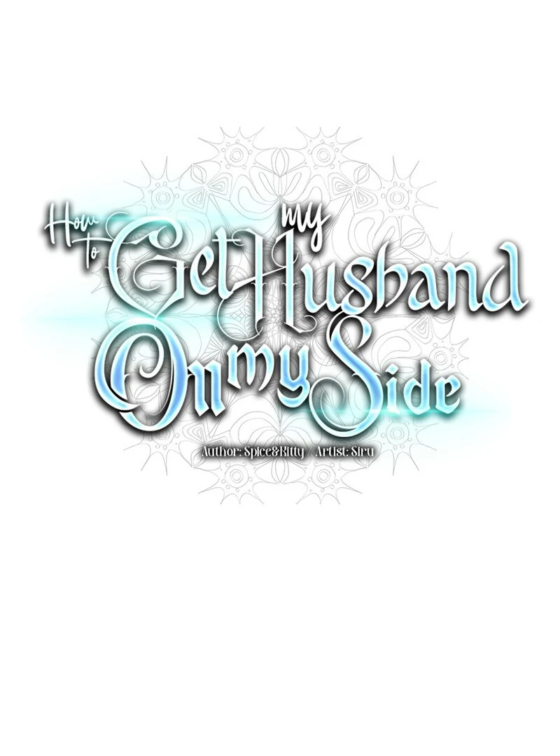Read How to Win My Husband Over Manga Online