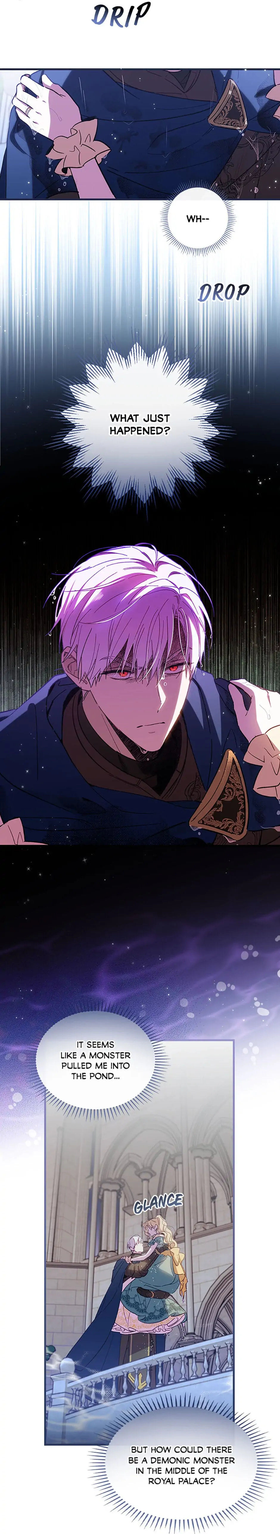 Read How to Win My Husband Over Manga Online