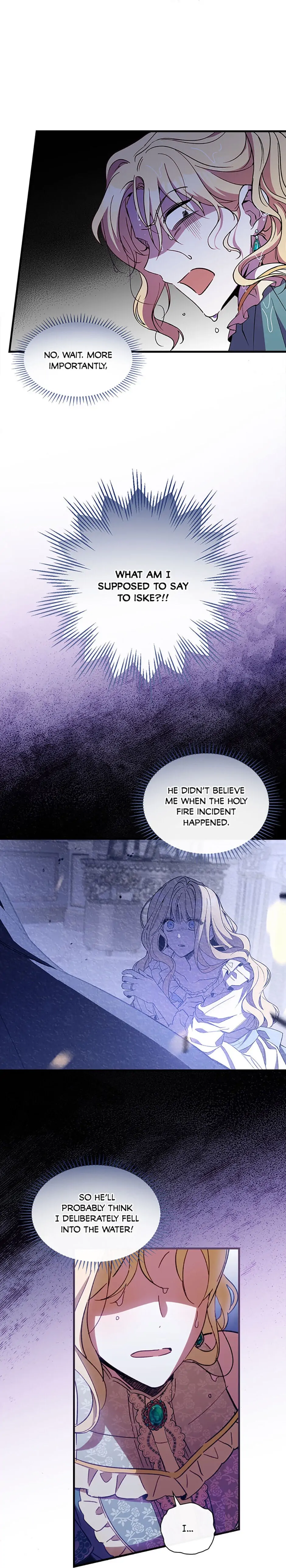 Read How to Win My Husband Over Manga Online