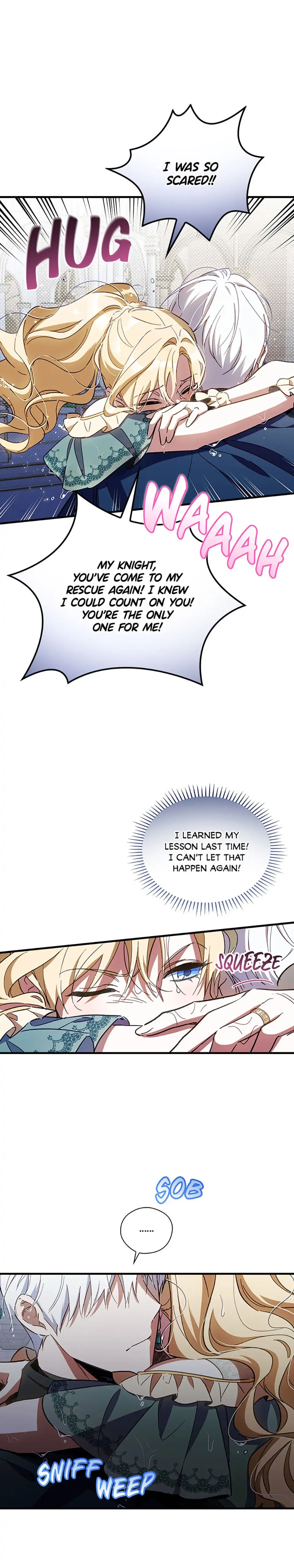 Read How to Win My Husband Over Manga Online