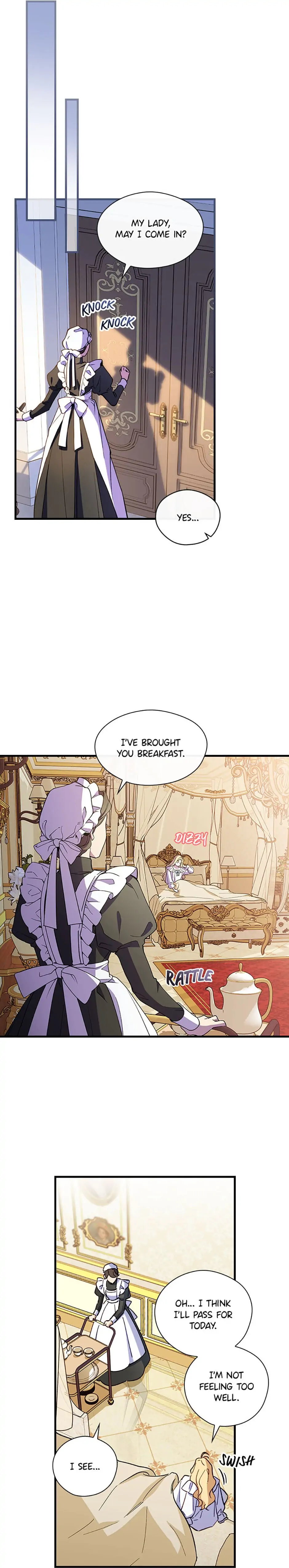Read How to Win My Husband Over Manga Online