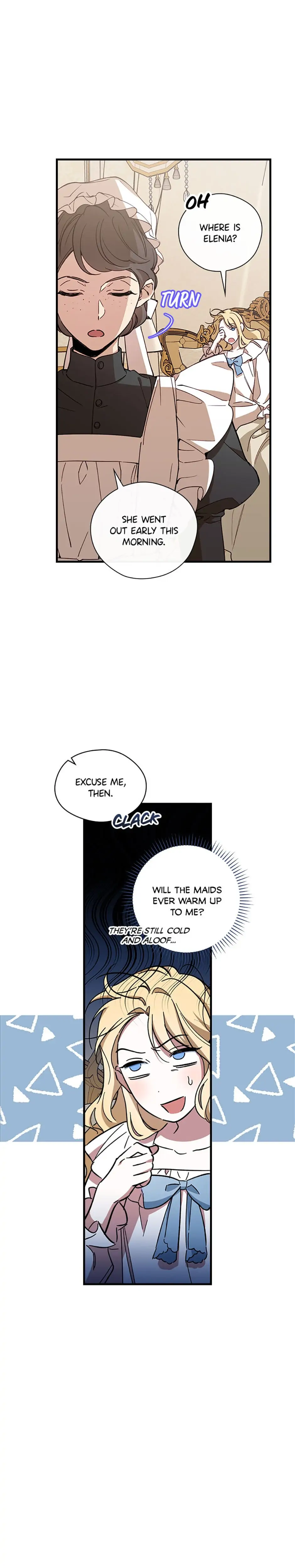 Read How to Win My Husband Over Manga Online
