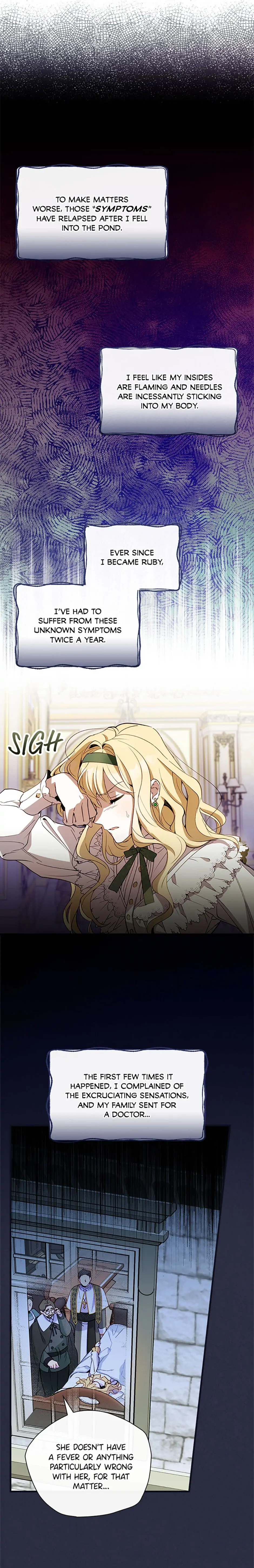 Read How to Win My Husband Over Manga Online
