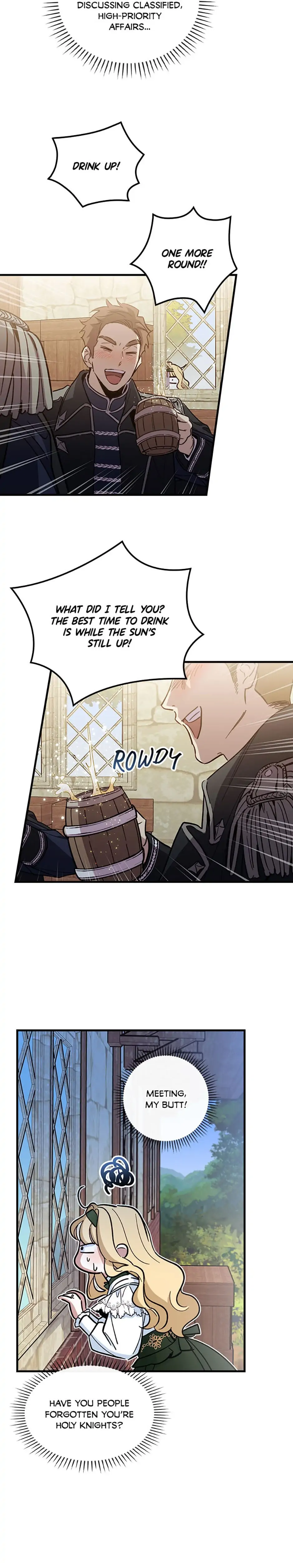 Read How to Win My Husband Over Manga Online