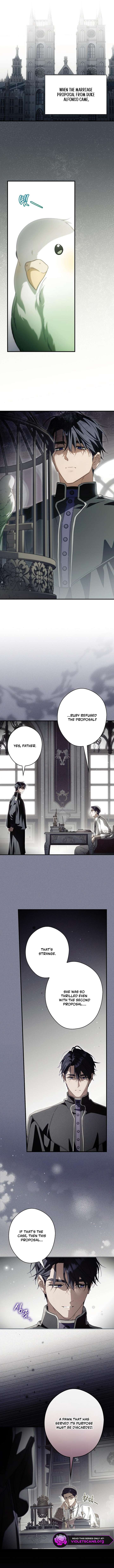 Read How to Win My Husband Over Manga Online