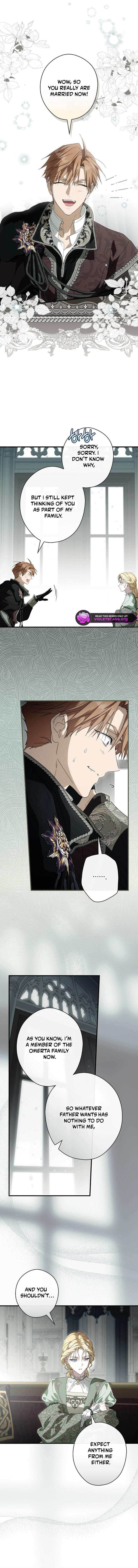 Read How to Win My Husband Over Manga Online