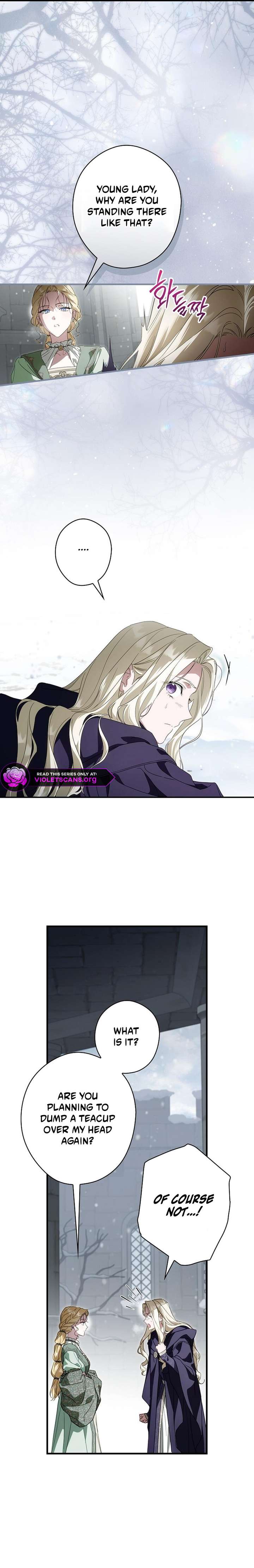 Read How to Win My Husband Over Manga Online