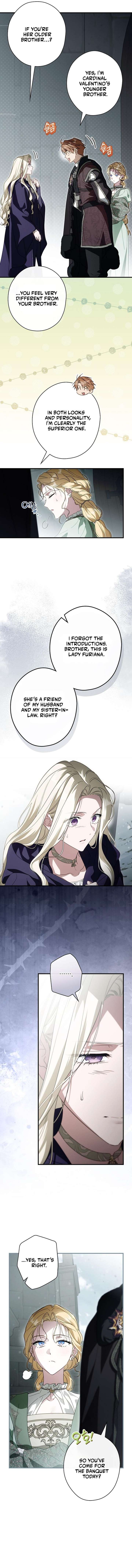 Read How to Win My Husband Over Manga Online