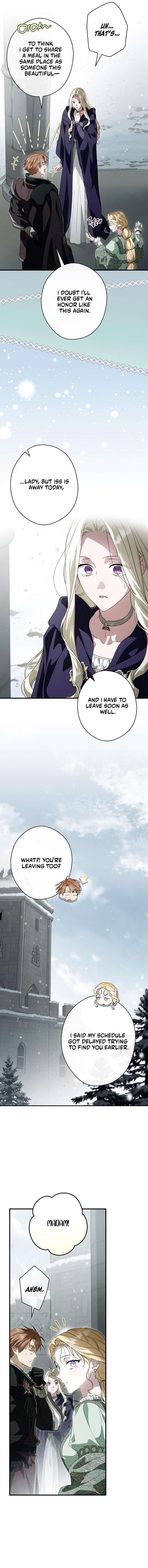 Read How to Win My Husband Over Manga Online