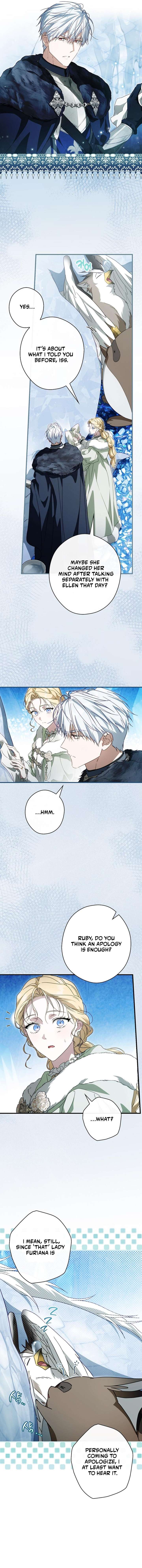 Read How to Win My Husband Over Manga Online