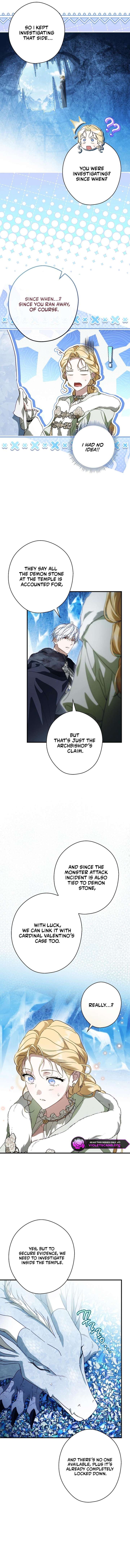 Read How to Win My Husband Over Manga Online