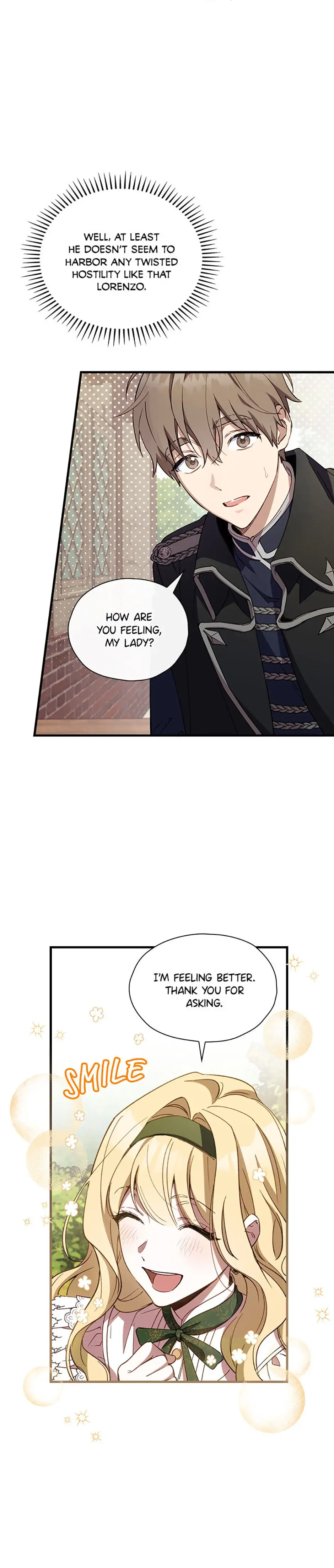 Read How to Win My Husband Over Manga Online