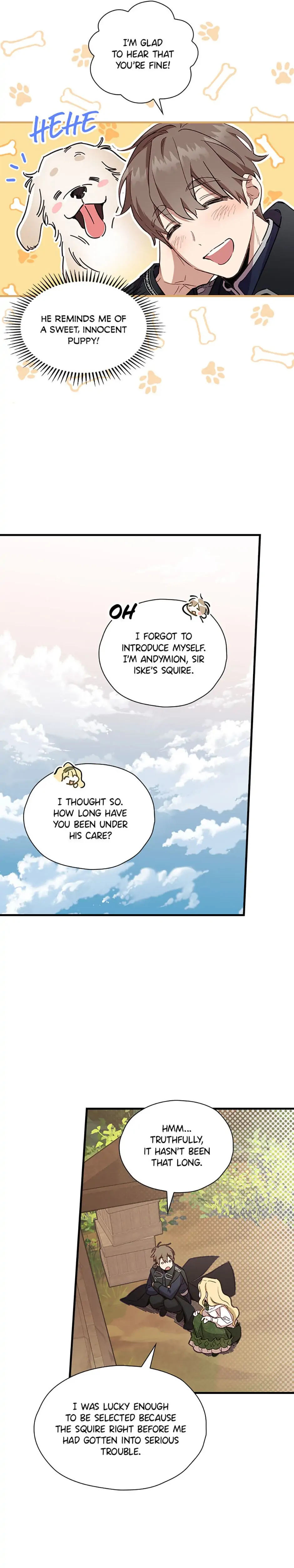 Read How to Win My Husband Over Manga Online