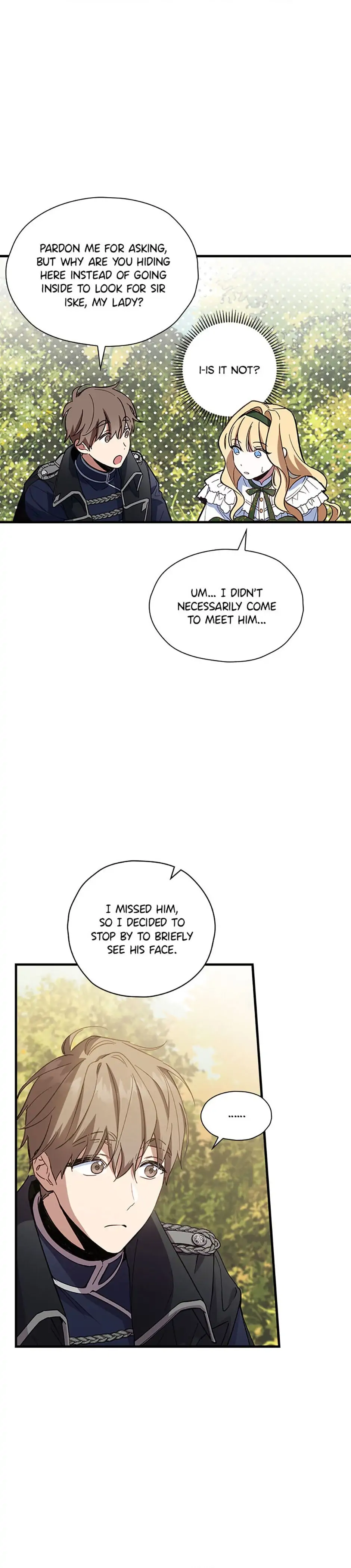 Read How to Win My Husband Over Manga Online