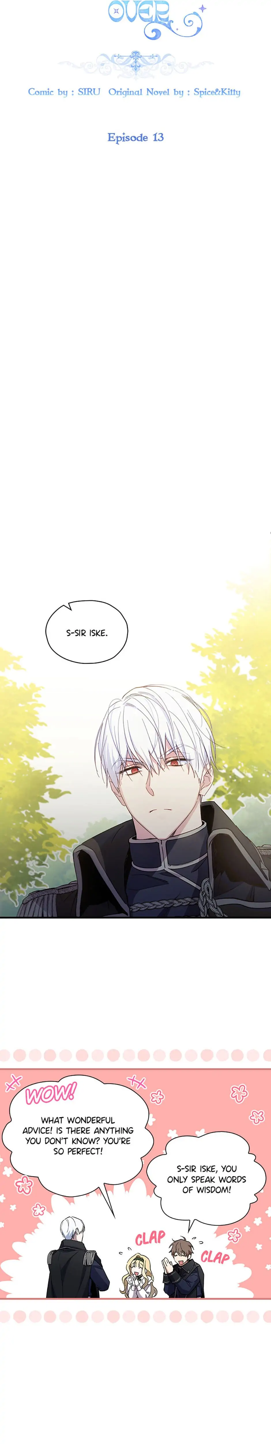 Read How to Win My Husband Over Manga Online