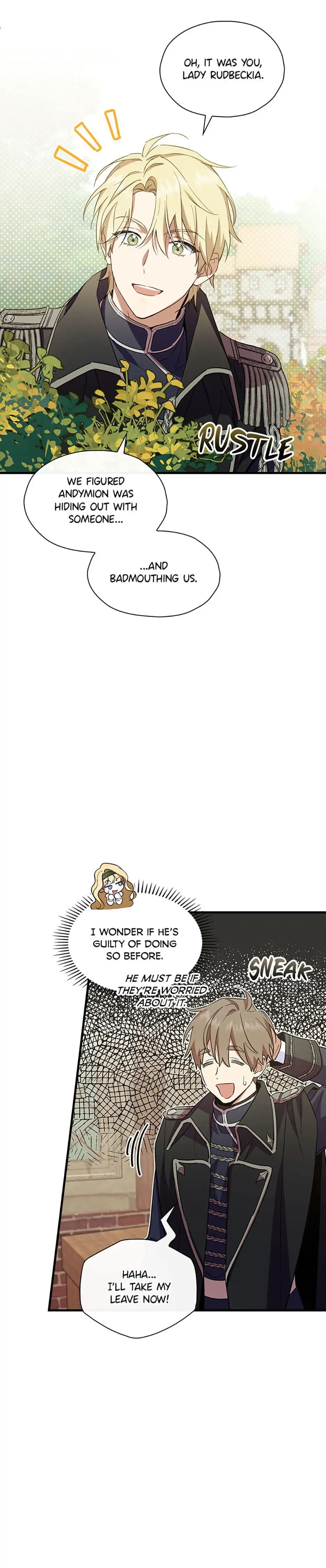 Read How to Win My Husband Over Manga Online