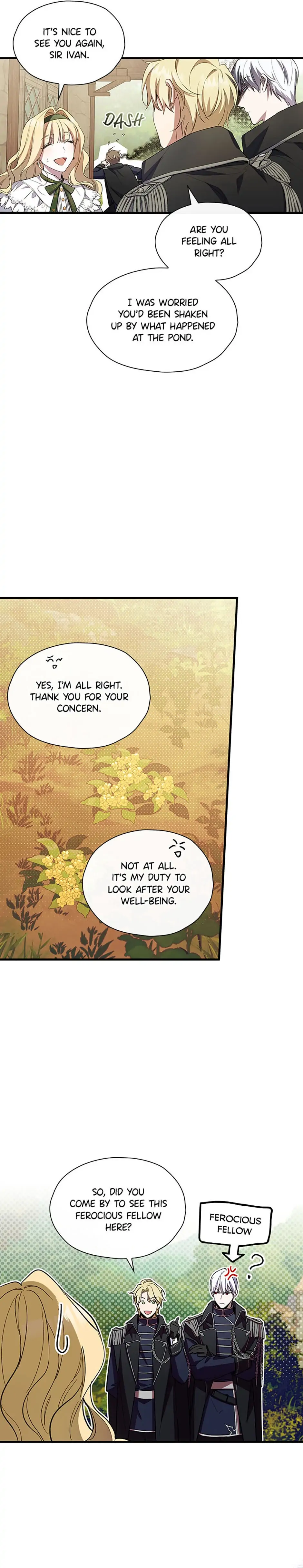 Read How to Win My Husband Over Manga Online