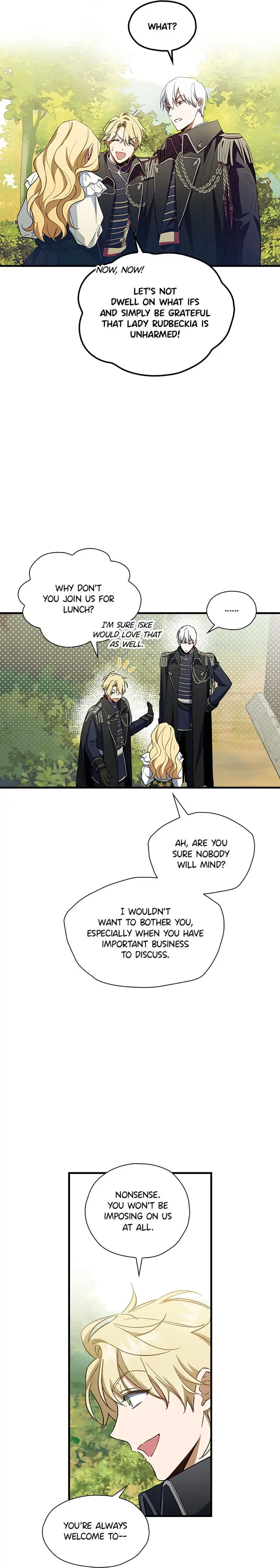 Read How to Win My Husband Over Manga Online