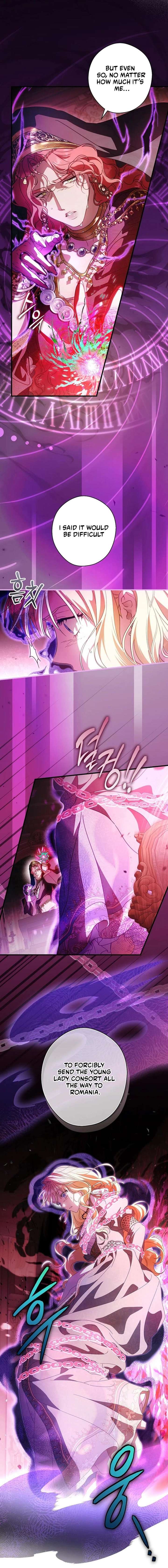 Read How to Win My Husband Over Manga Online