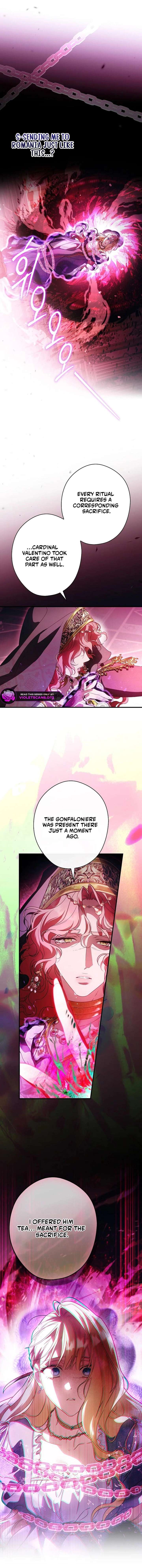 Read How to Win My Husband Over Manga Online