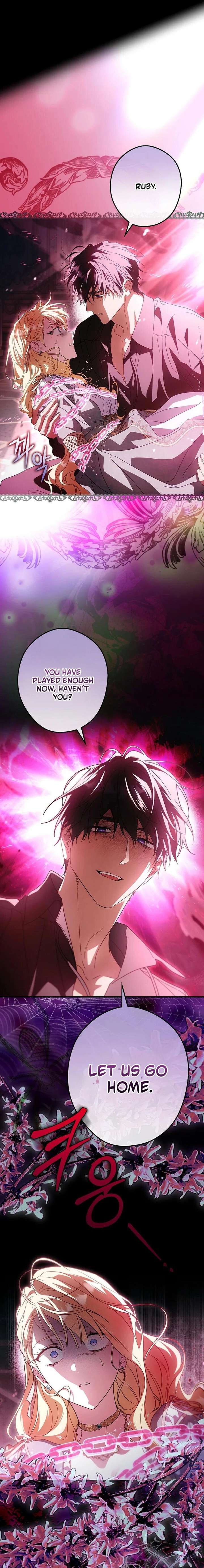 Read How to Win My Husband Over Manga Online