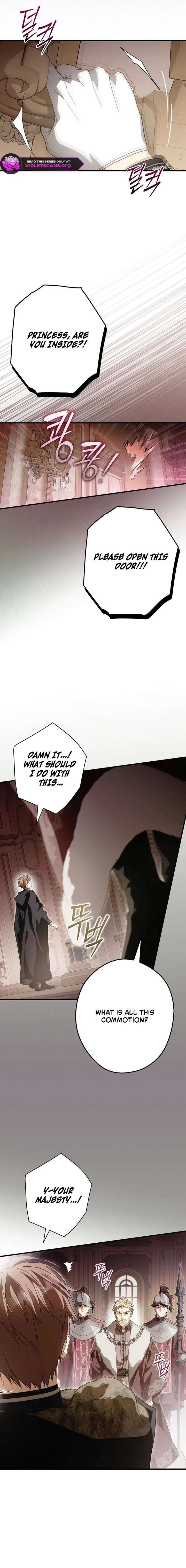 Read How to Win My Husband Over Manga Online