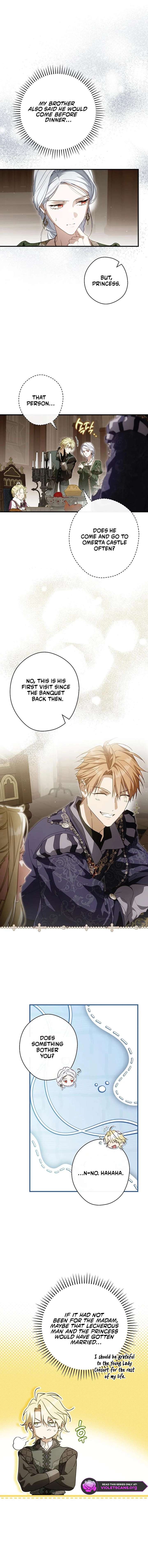 Read How to Win My Husband Over Manga Online