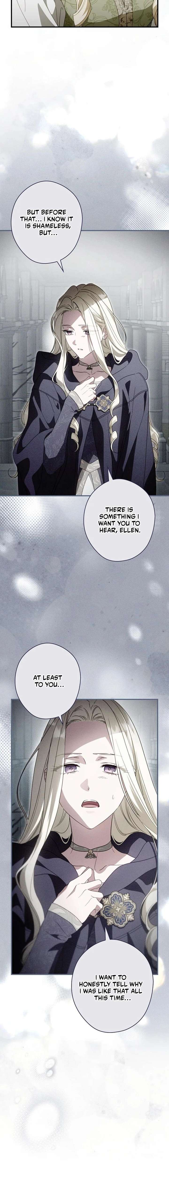 Read How to Win My Husband Over Manga Online